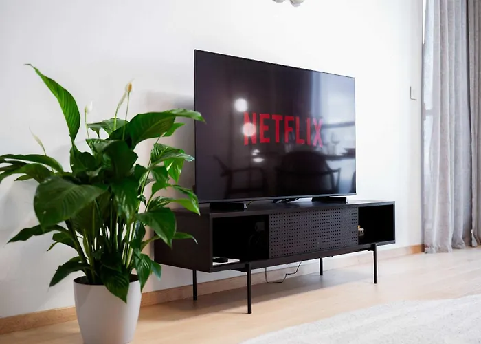 Skyline River & Eurovea Tower Lejlighed Bratislava