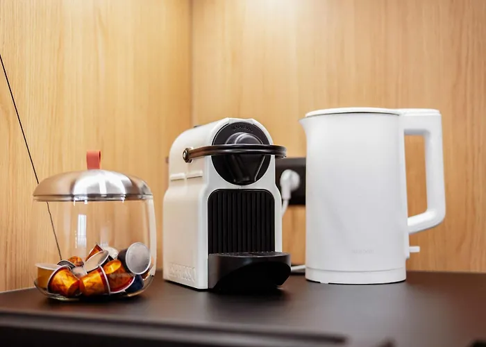 Skyline River & Eurovea Tower *