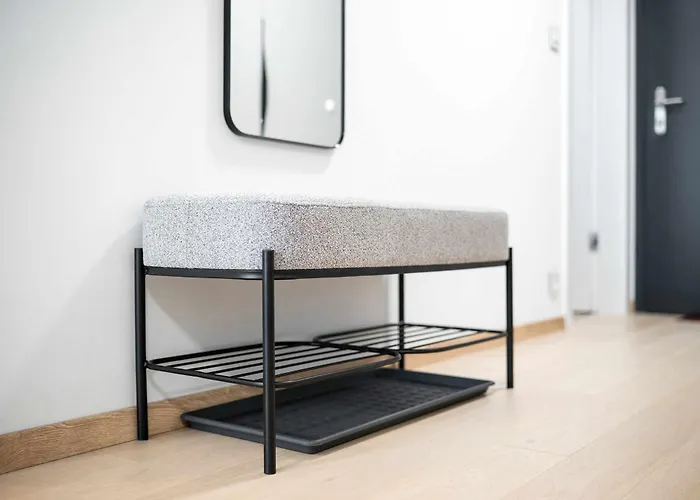 Skyline River & Eurovea Tower *