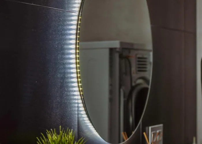 Lejlighed Skyline River & Eurovea Tower Bratislava