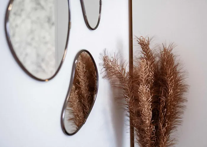 Lejlighed Skyline River & Eurovea Tower