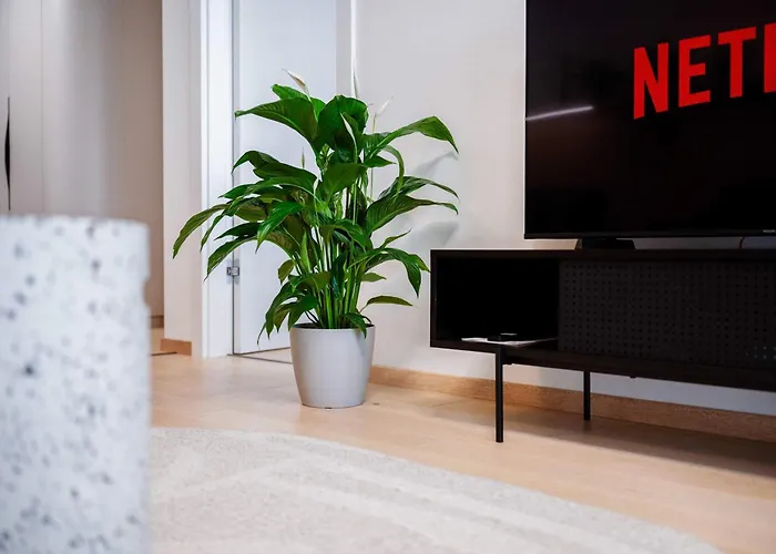 Skyline River & Eurovea Tower * ブラチスラヴァ